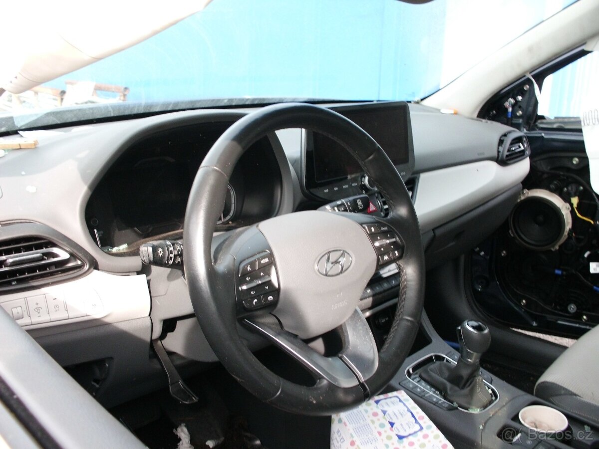 Hyundai i30 T-GDI - 5