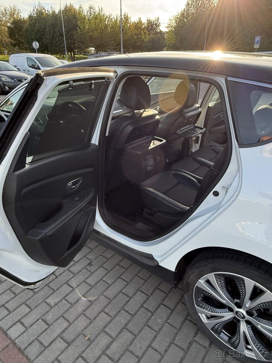 Renault Scénic IV 1.2 TCe 2018 - 5