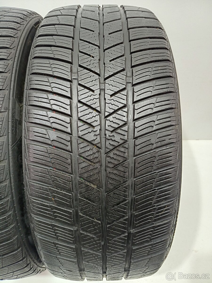 Zimní pneu 235/45/18 Barum - 5