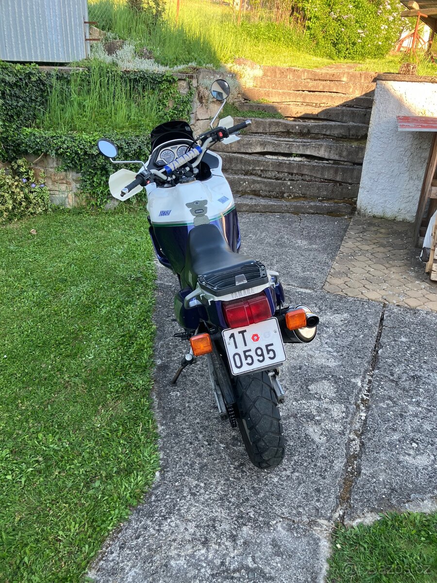 Yamaha XTZ 750 Superténéré