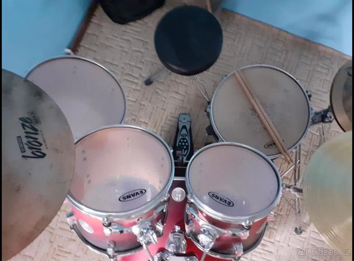 Sonor Force Full Birch - 5