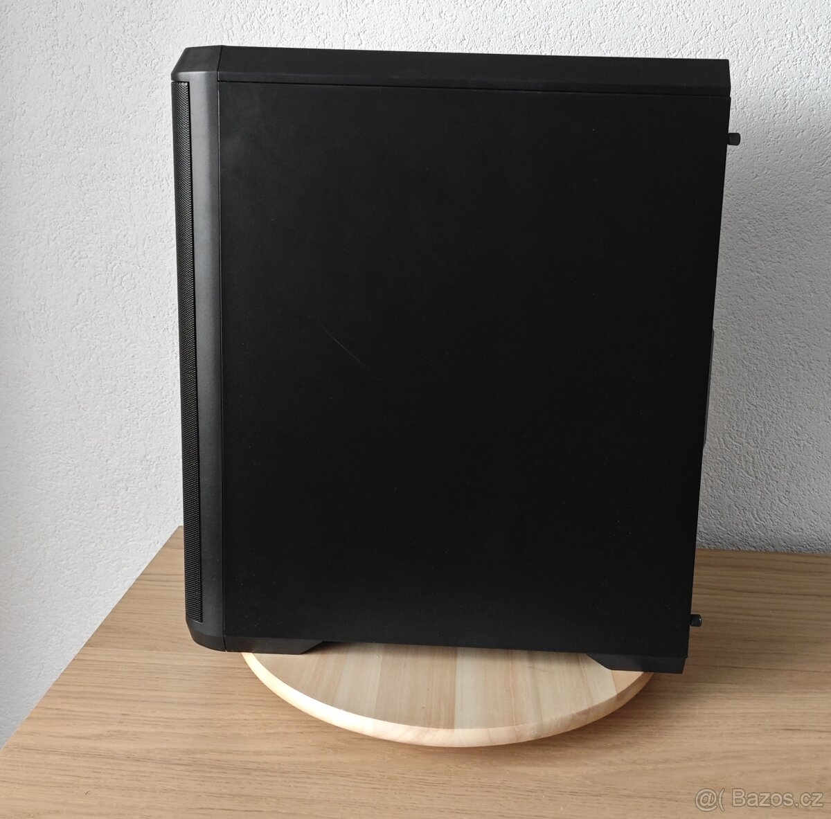 RGB HERNÍ RYZEN 5 RTX 2060 6GB 1TB M.2 16GB WIN11 - 5