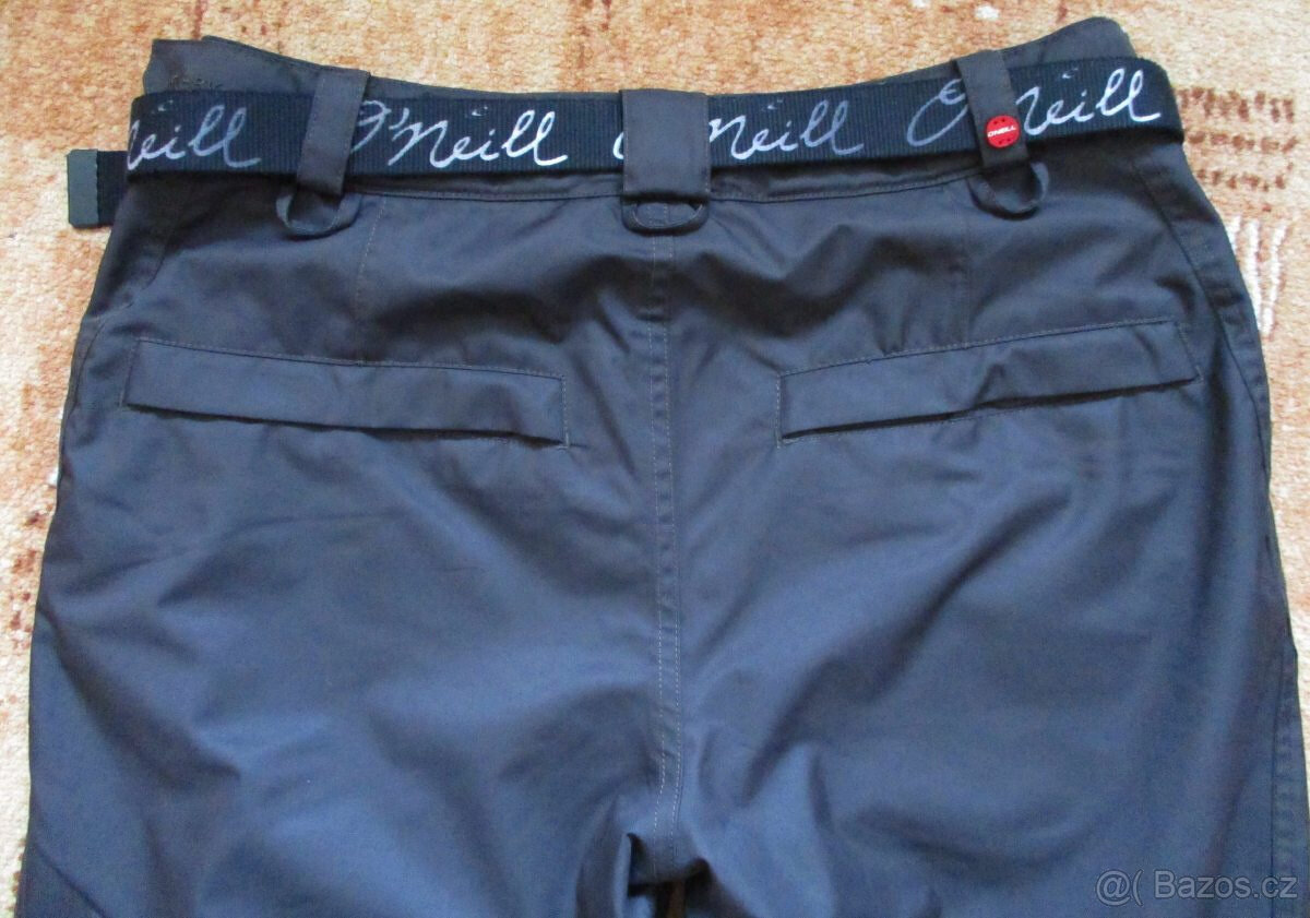 Dámské lyžařské/snowboard kalhoty O'Neill M 38 - 5