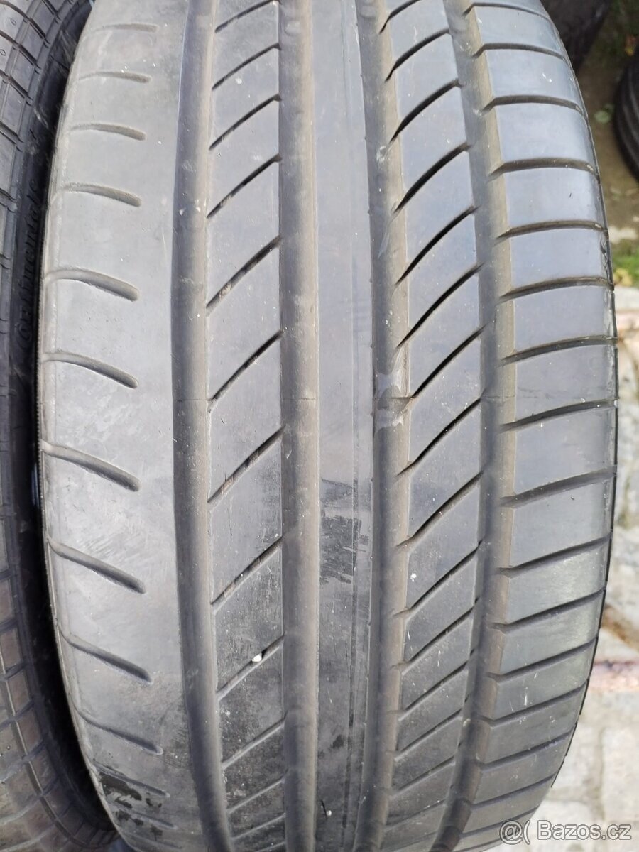 225/45/17 letni pneu PIRELLI CONTINENTAL 225/45 R17 - 5