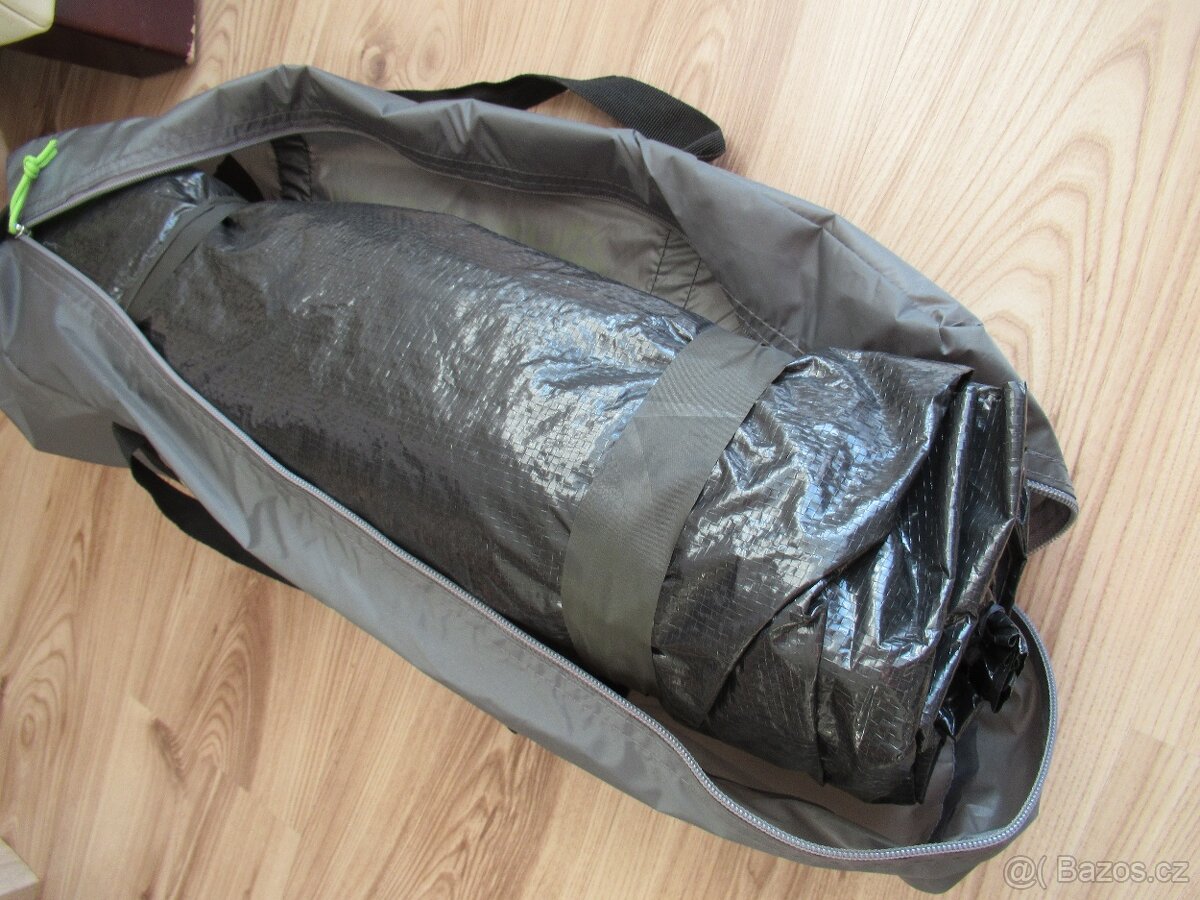 stan Alpine vojenský stanování kempovaní turistický batoh - 5