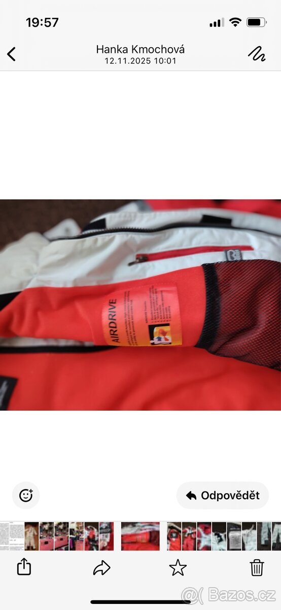 Pánská lyžařská souprava Descente - 5