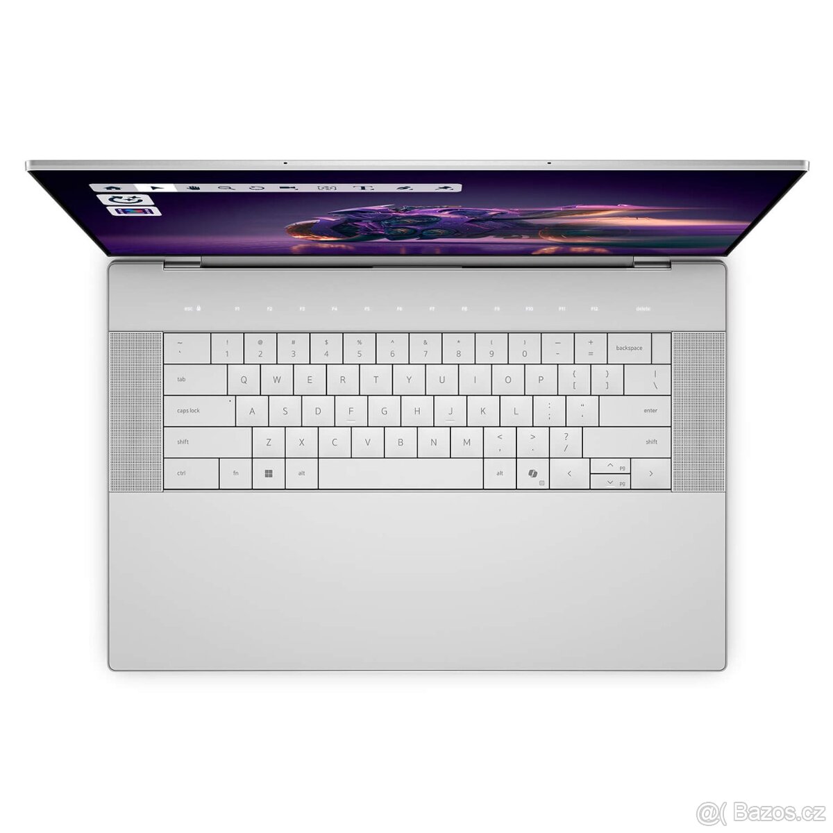 4K OLED TOUCH_DELL 16 PREMIUM_U9-285H_32GB_2TB_RTX 5060 8GB - 5