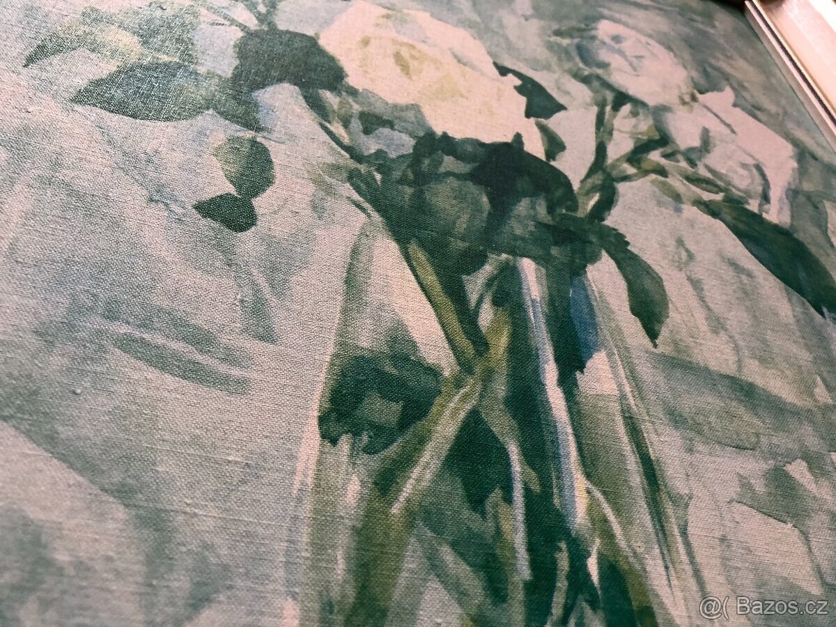 starý obraz - 5