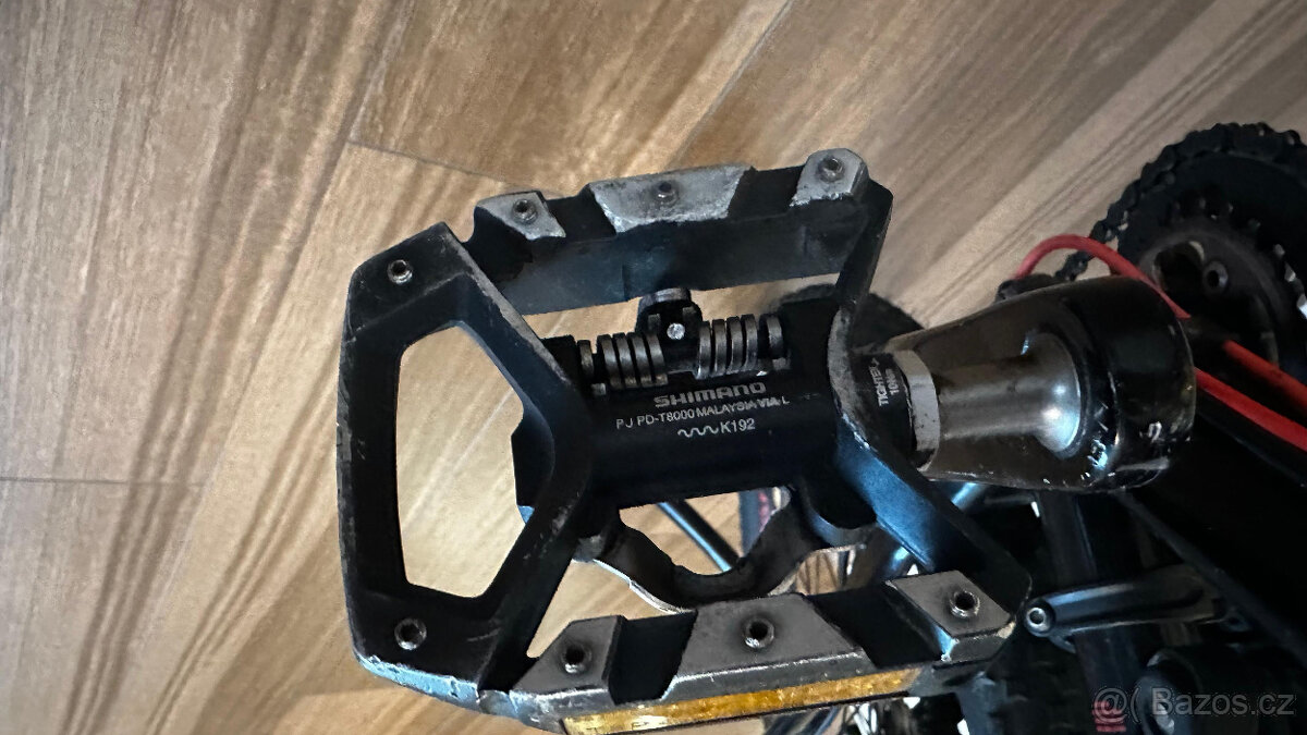 Ghost Kato 9.9 velikosti L - 5