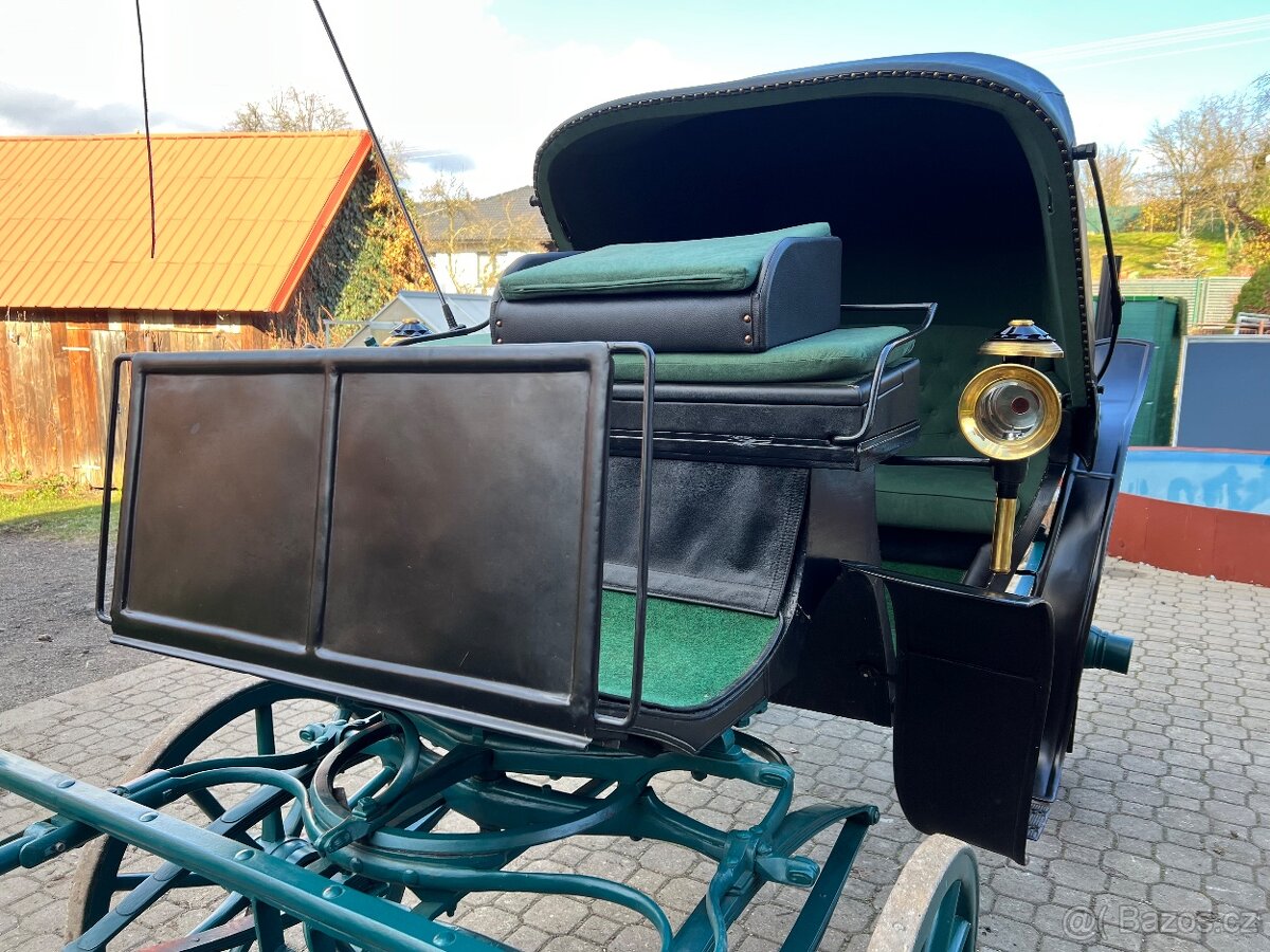 Kočár mylord - 5