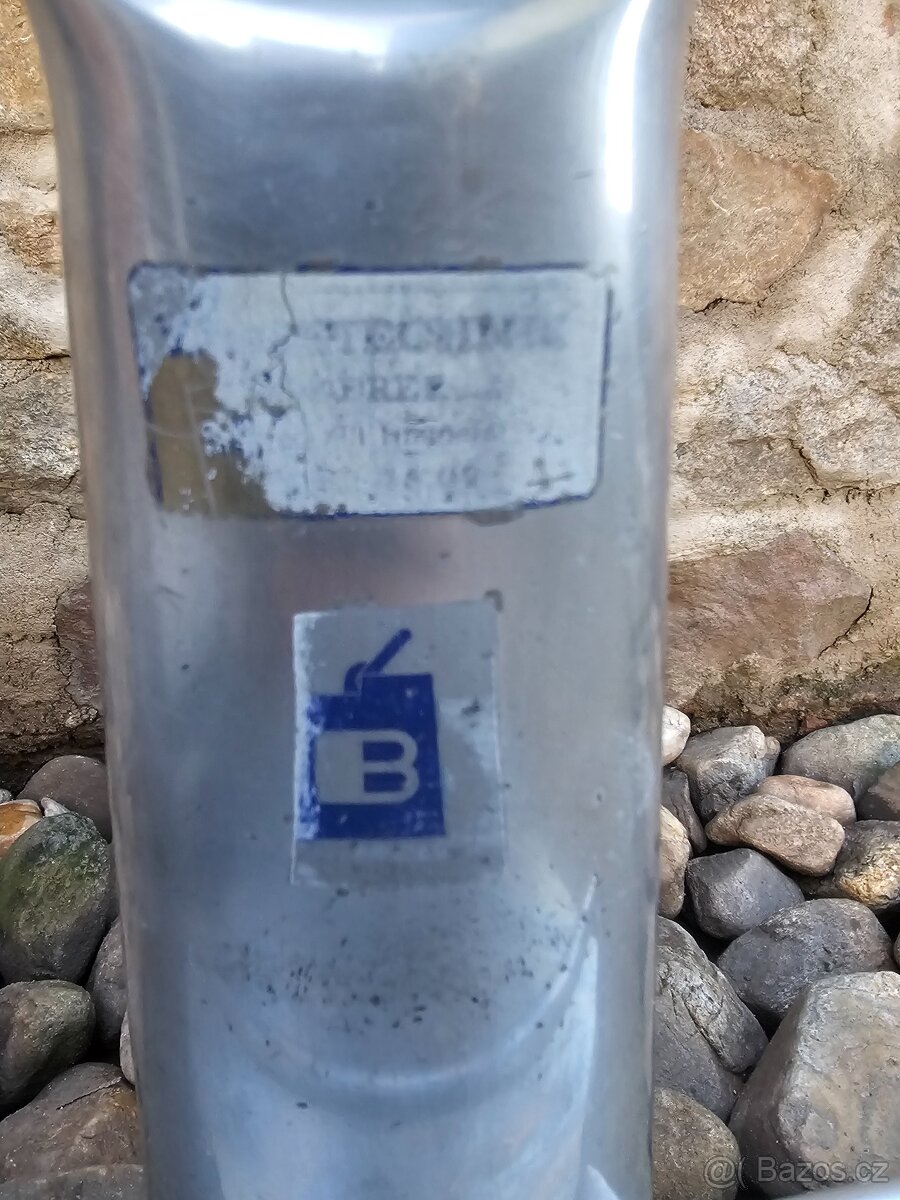 Analogová váha do 20kg - 5