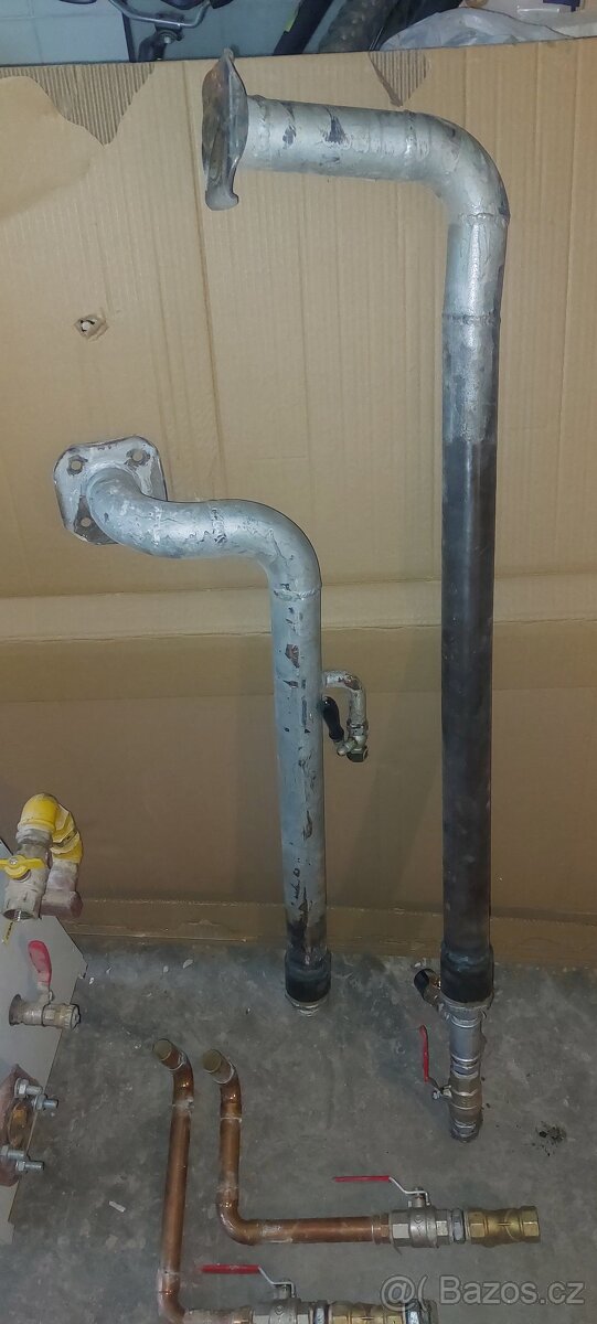 Destila Ocelot DPL 25 A - 5