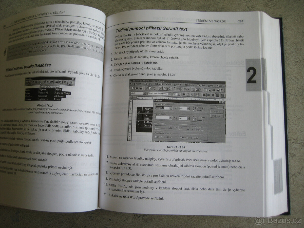 ♦️ Word 7 pro Windows 95 ♦️ - 5