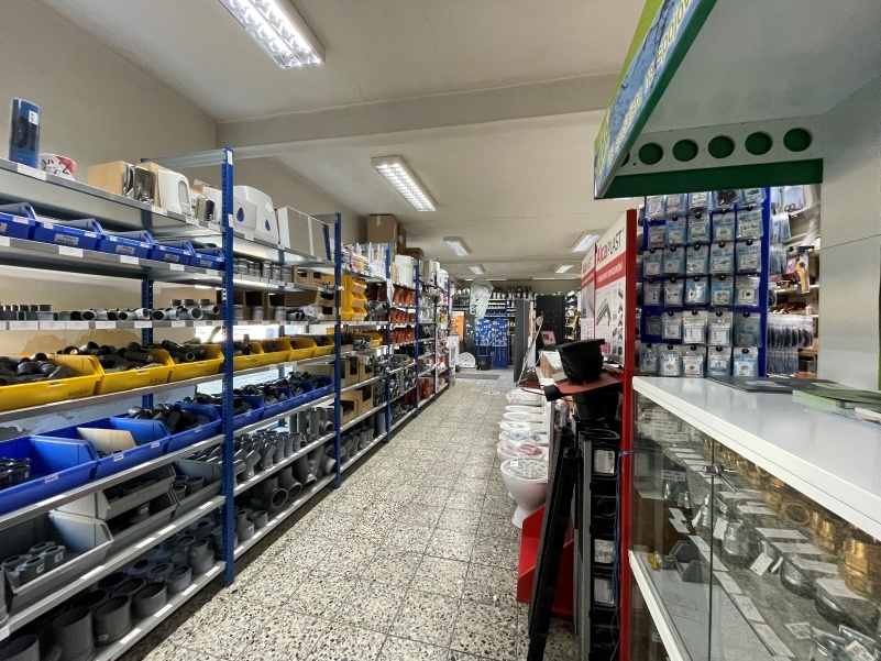 Víceúčelový bytový dům, Lidická, Šumperk - 5