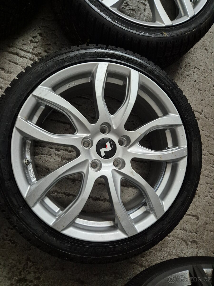 5x114,3 i30 i30n kia ceed - 5