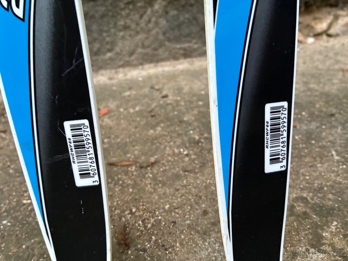 Běžky Rossignol XC Tour - 5