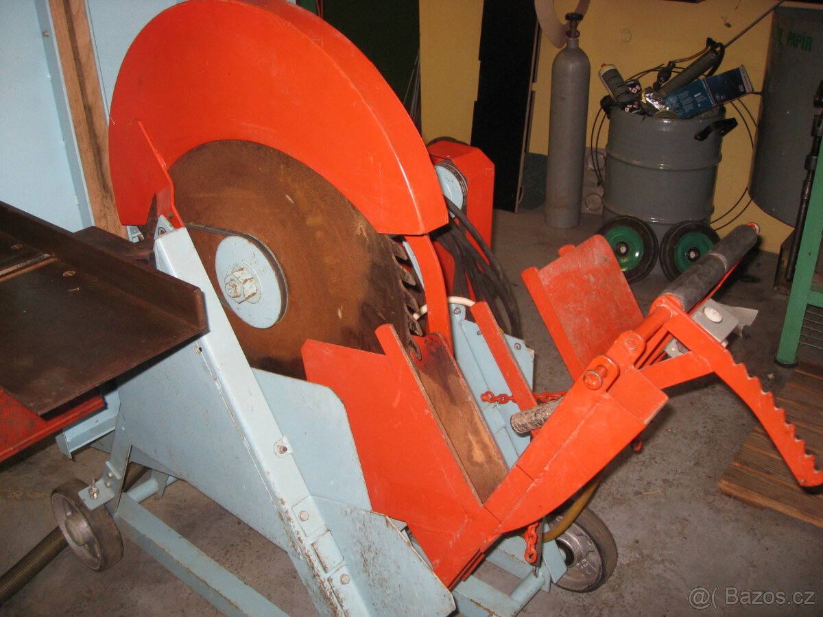 Cirkulárka s hoblovkou - 5