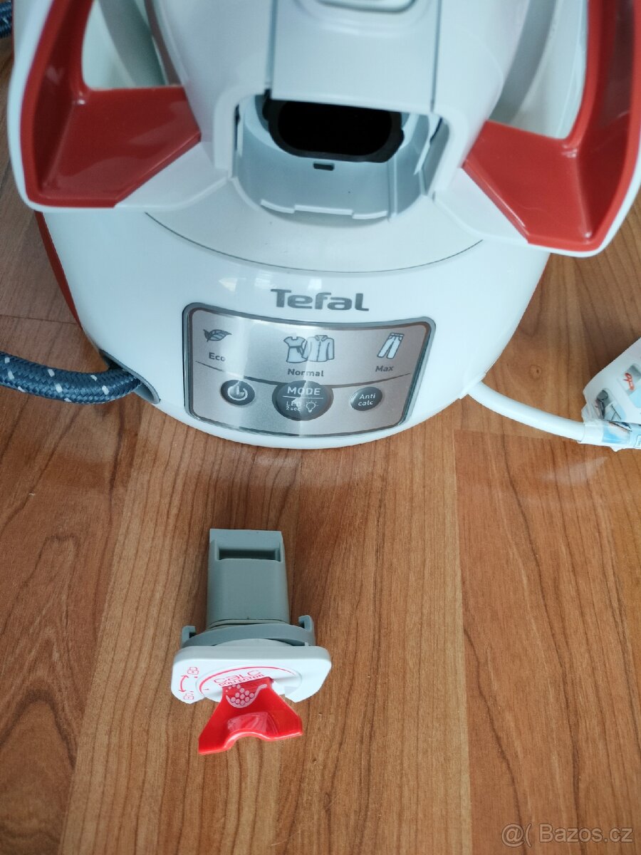 Parní generátor Tefal SV8110E - 5