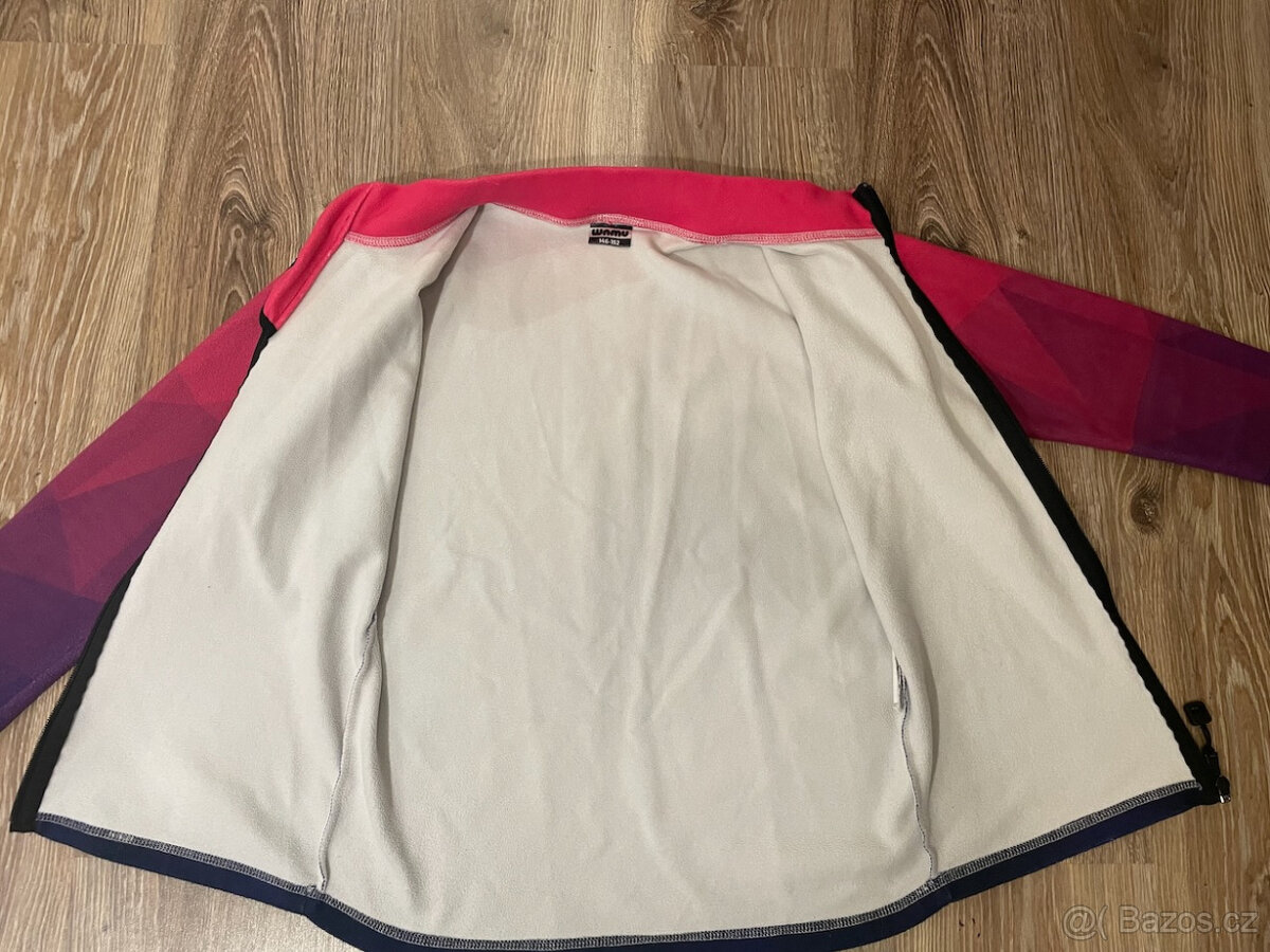 wamu mikiny 146-152 - 5