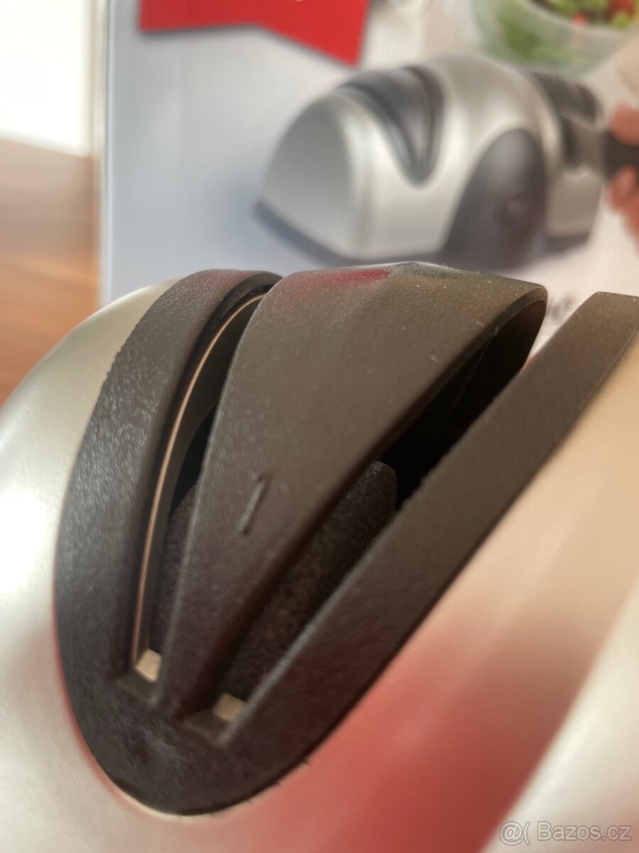 De Gusto Elektrický ostřič Profi EH13638 - 5