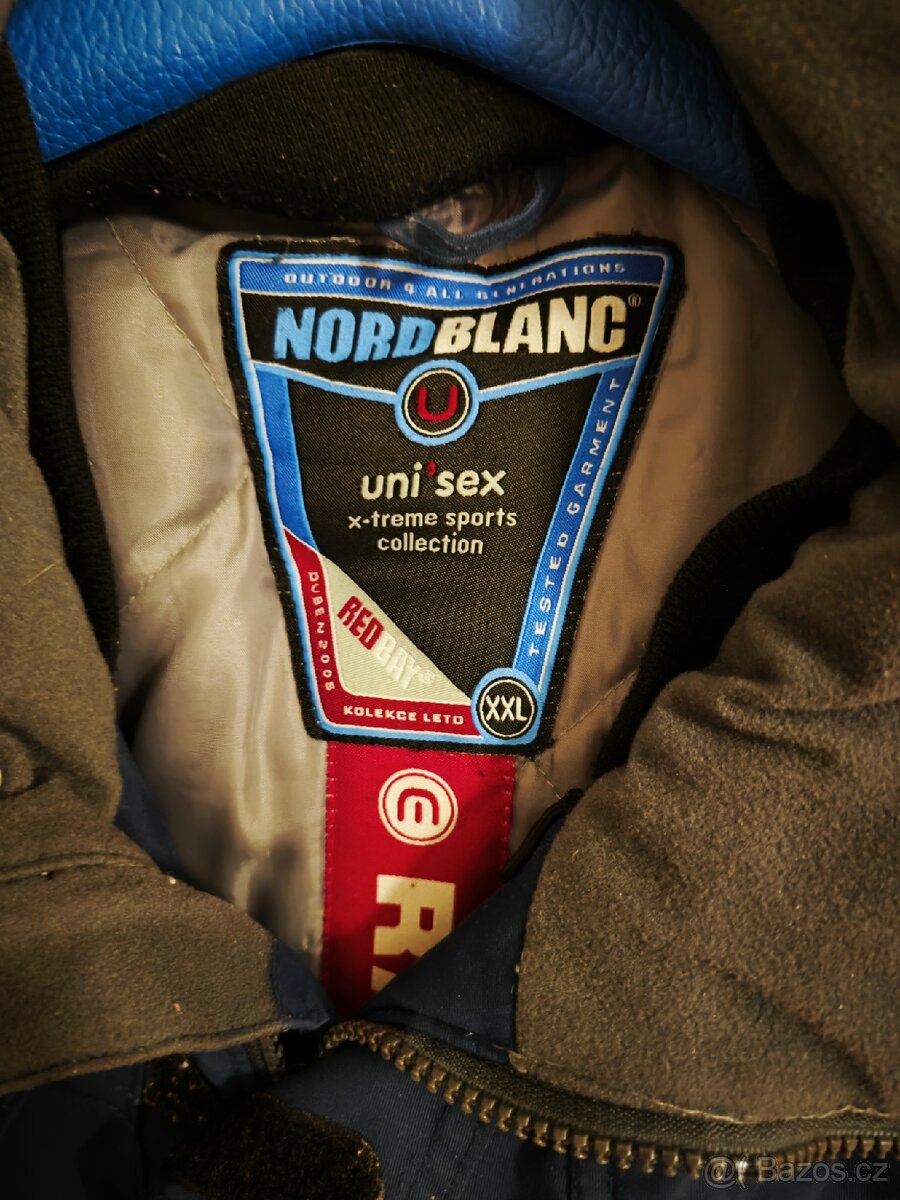 Pánská zimní bunda - 5