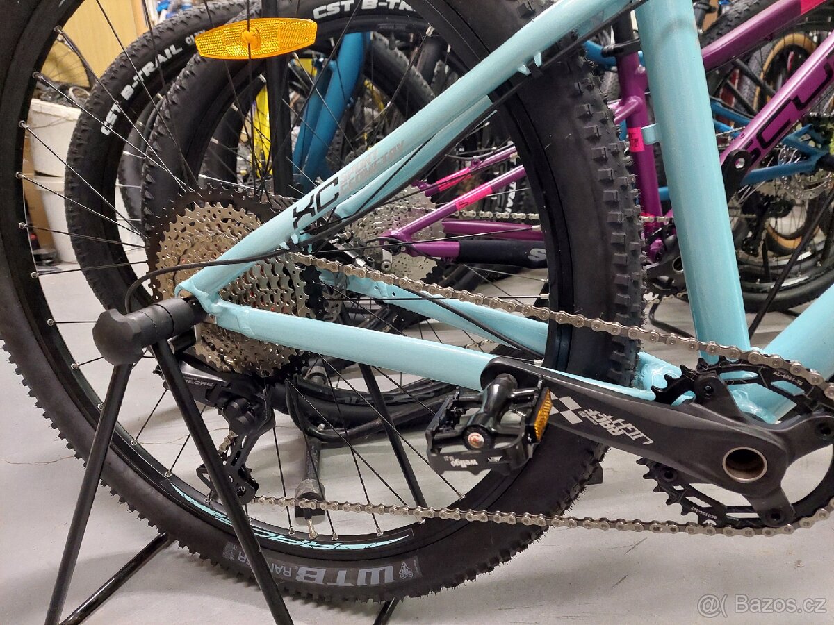 Amulet night cat 4.0. - 5