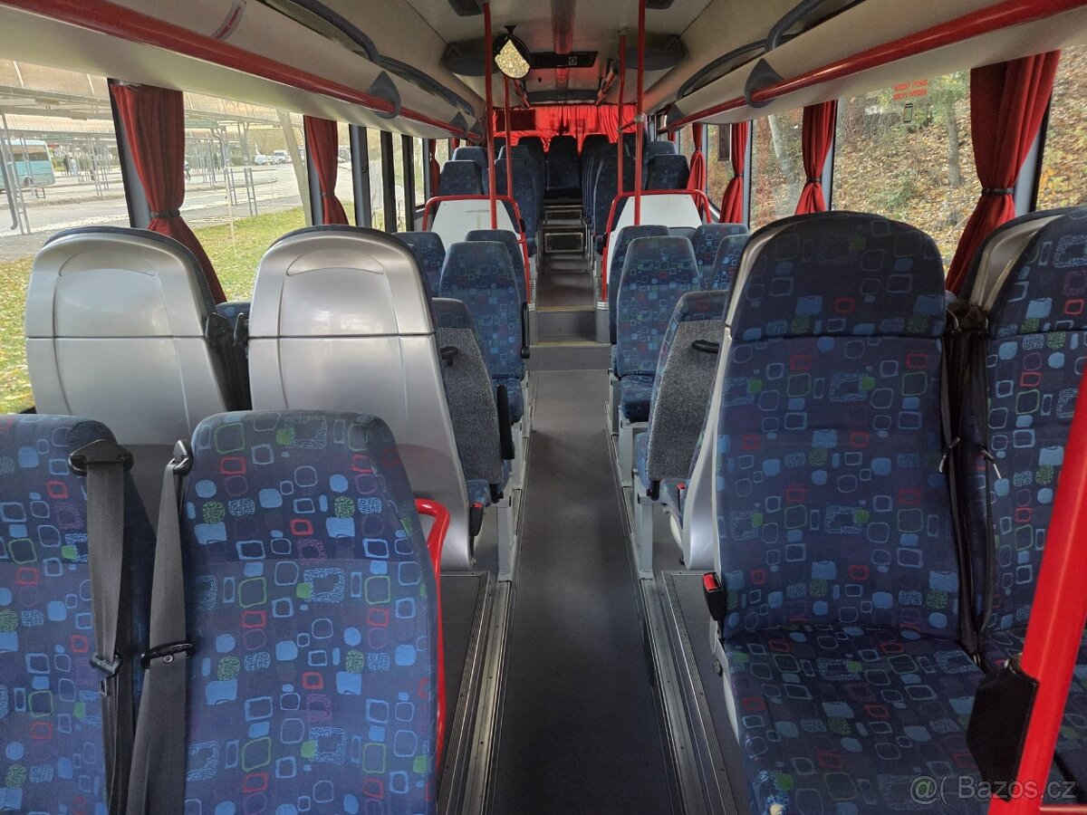 Irisbus Crossway LE - 5