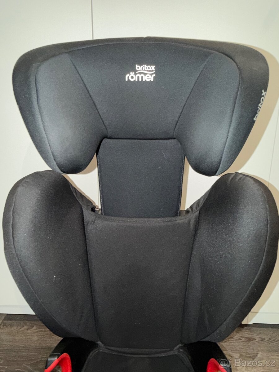 Autosedačka Römer Britax Kid II - 5
