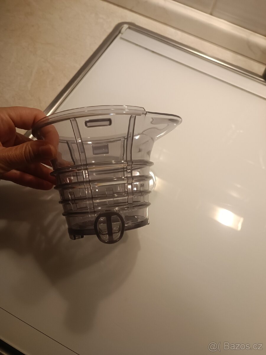 Odšťavňovač silvercrest lidl ssjbk 300b2 - 5