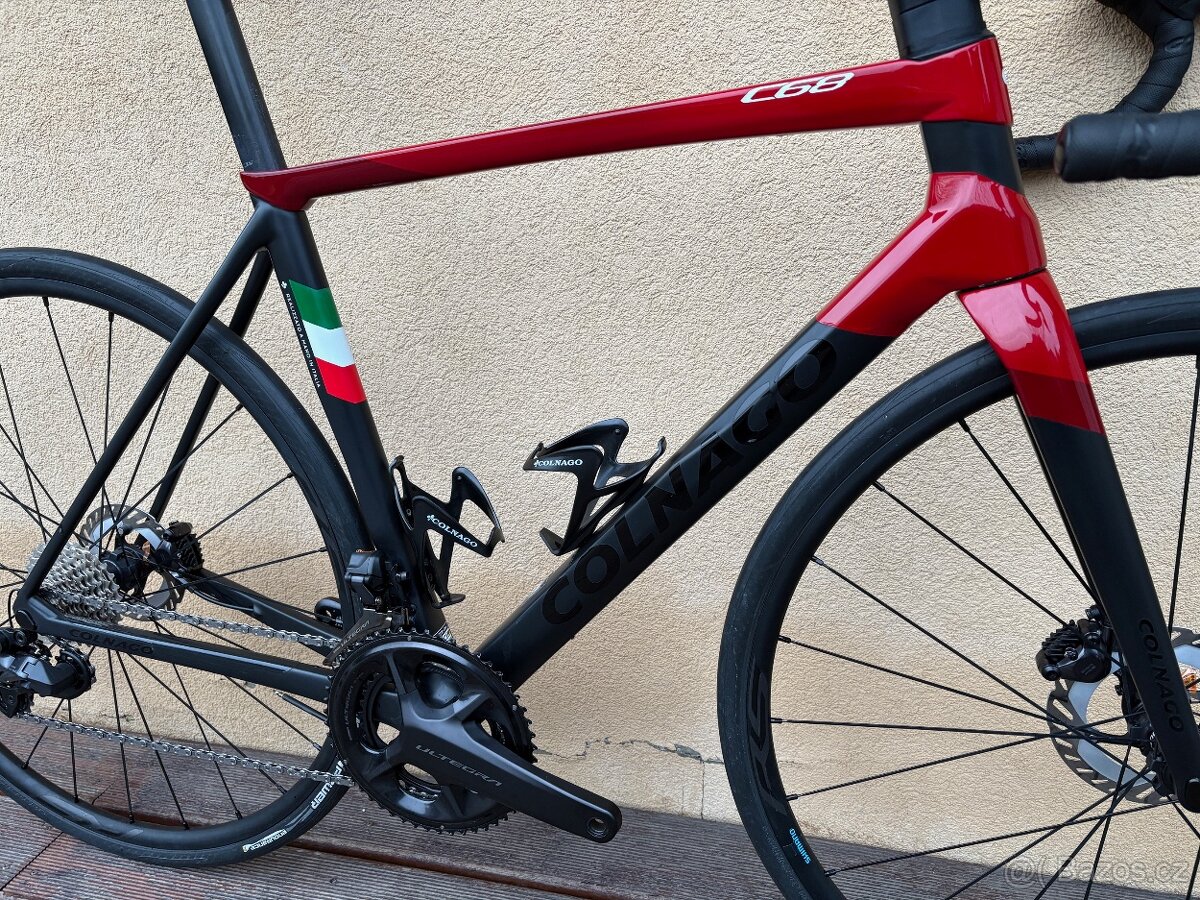 Colnago C68, 510 (176-185cm) - 5