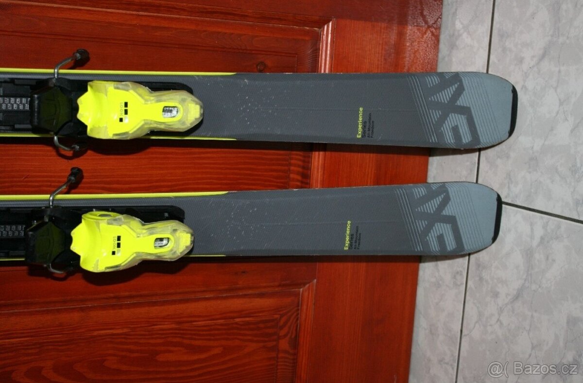 lyže Rossignol Experience 168 cm 80 - 5