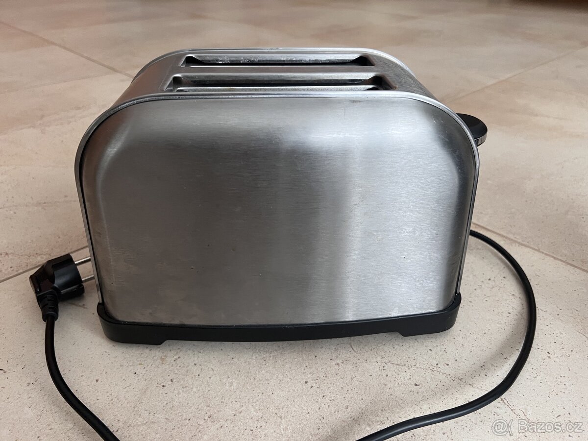 Topinkovač/toastovač - 5