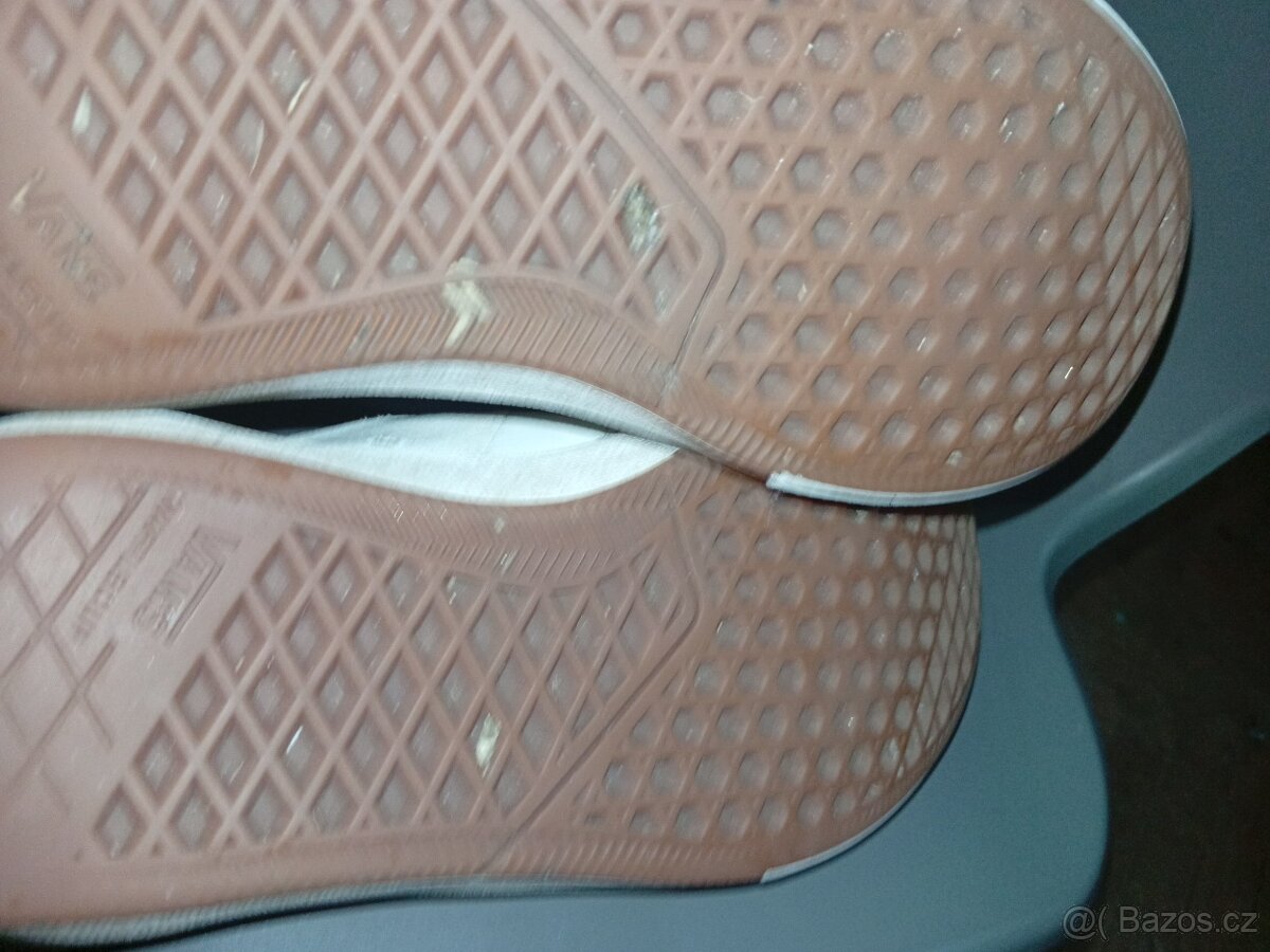 tenisky Vans Gilbert Crockett - 5