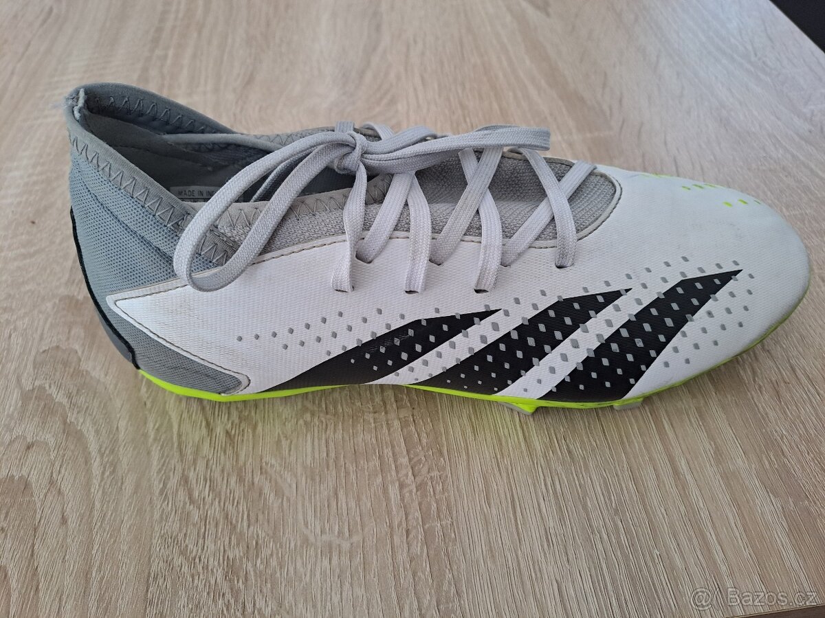 Kopačky adidas - 5
