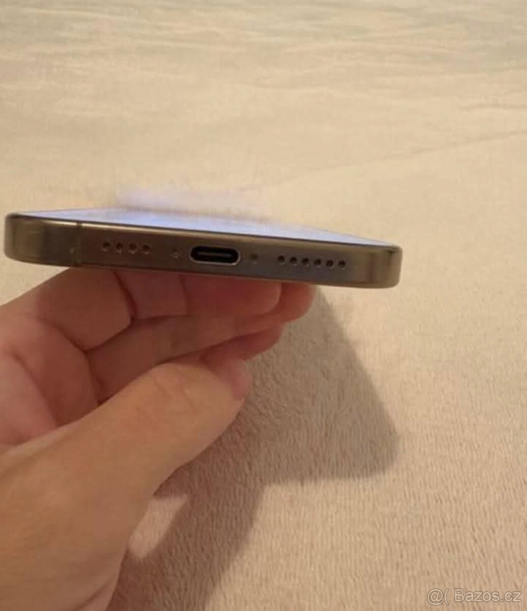 iPhone 16 PRO MAX 256 GB - 5