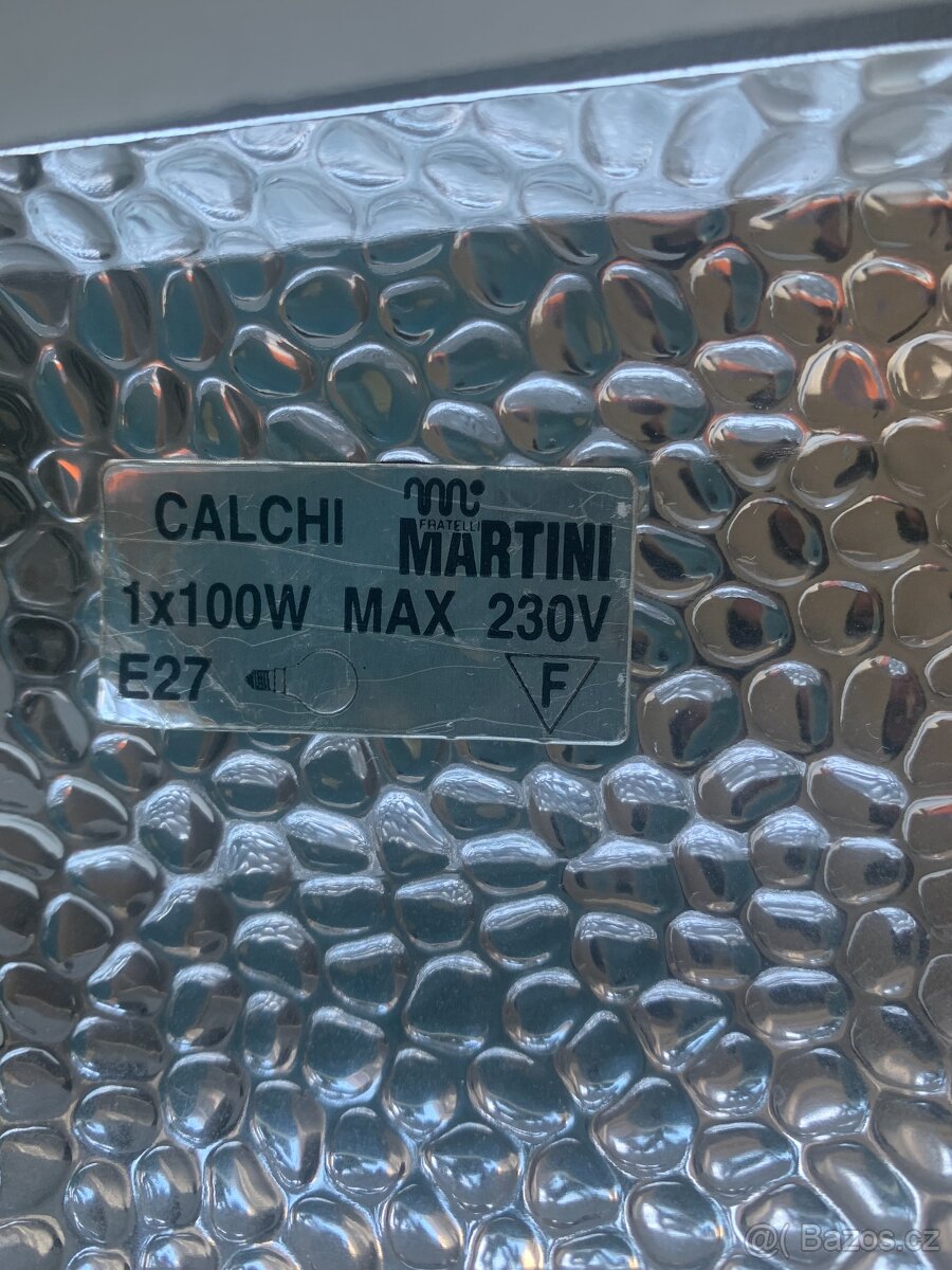 Stínidlo Martini - 5