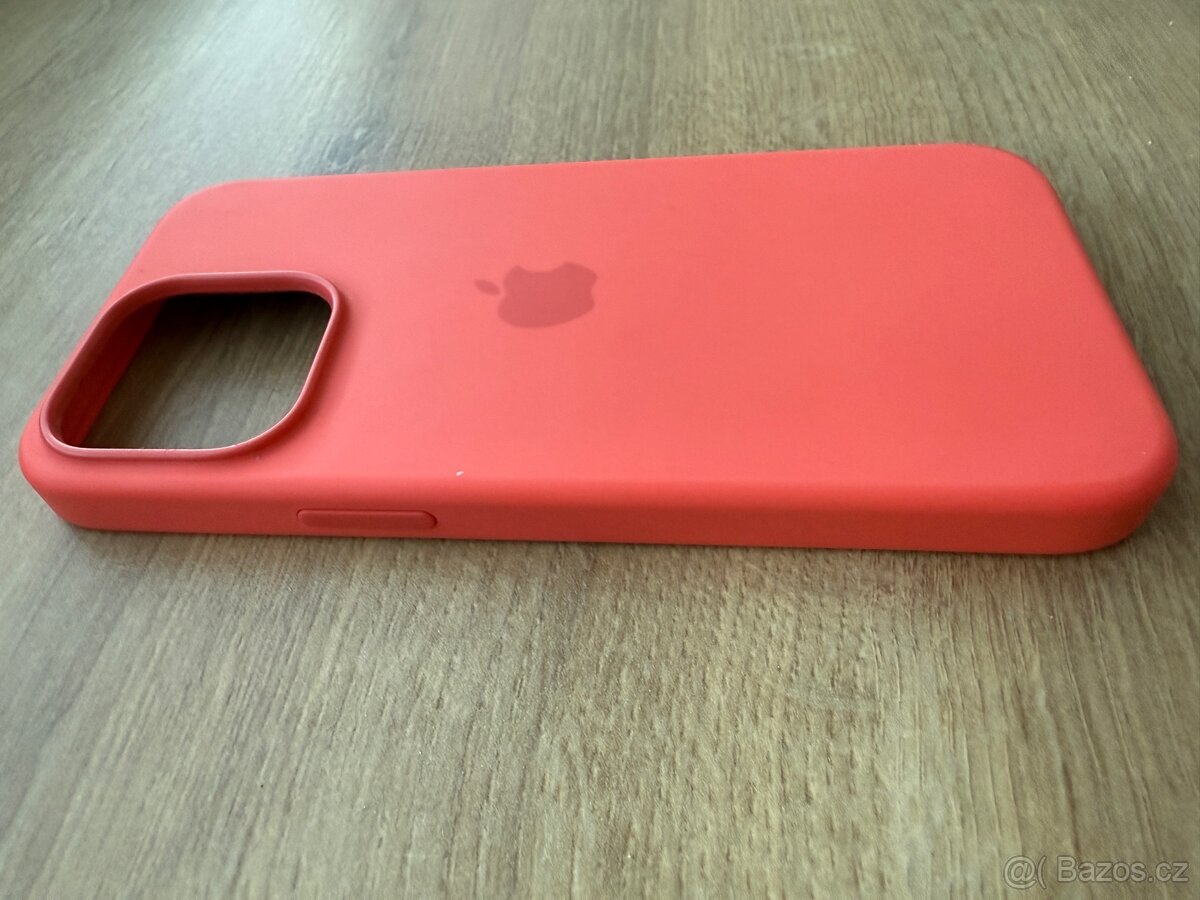 Silikonový kryt na iPhone 13 Pro (MagSafe) - 5