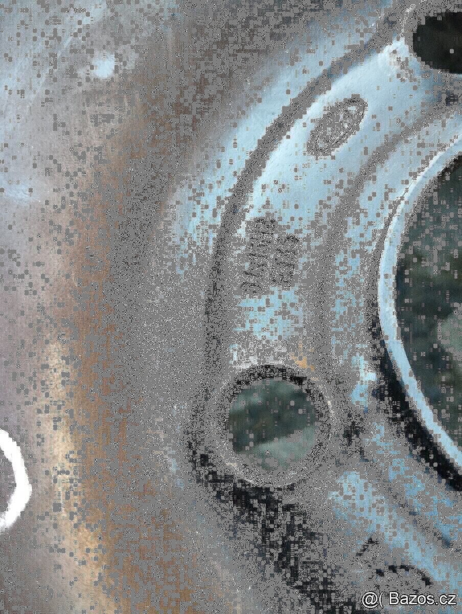 disky 4x108 R15 FORD ET45 - 5