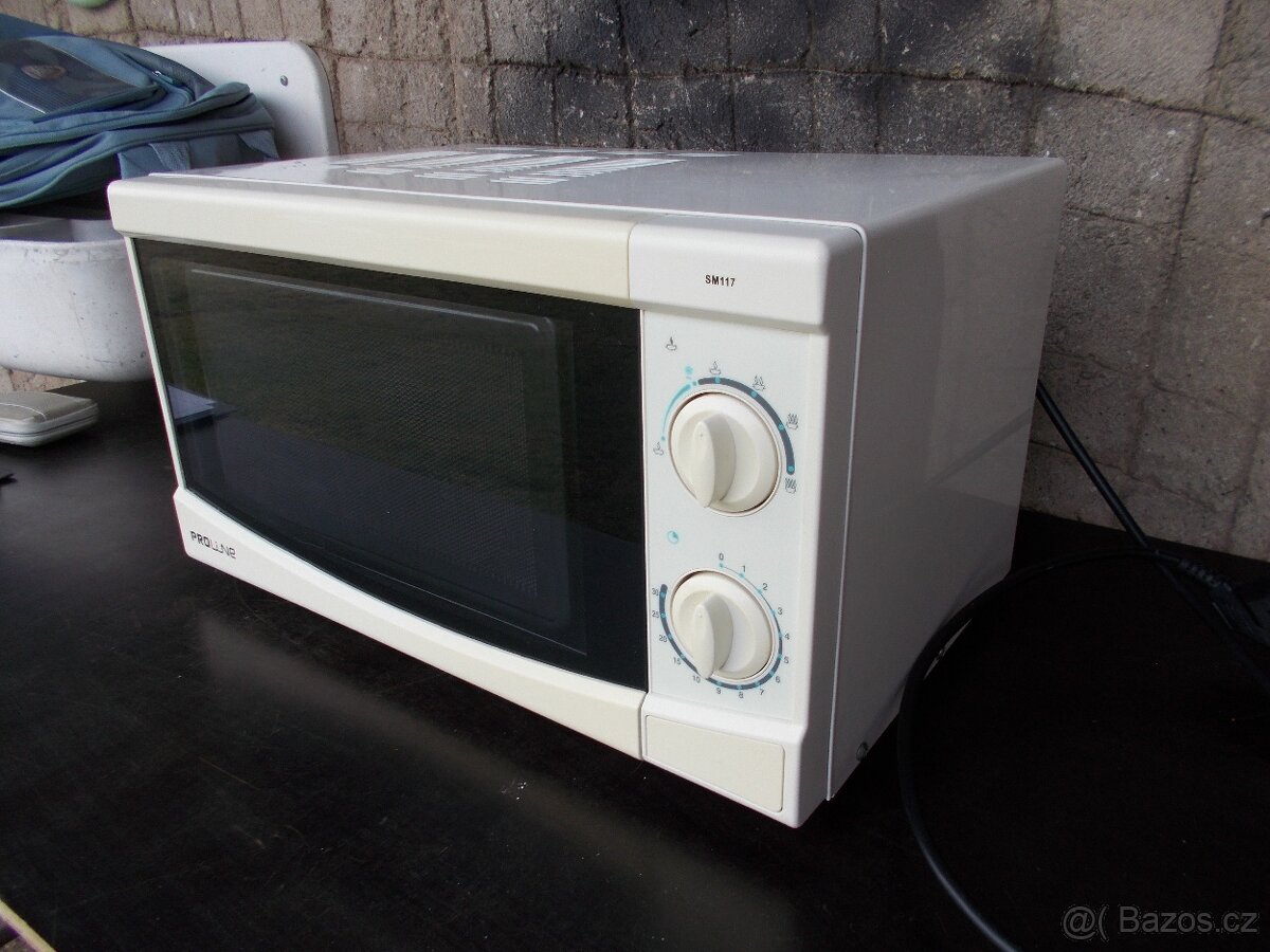 mikrovlnka - 5