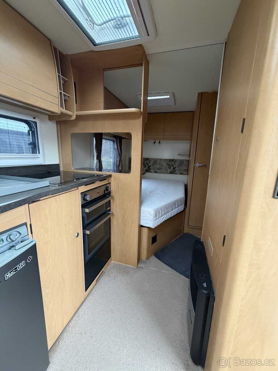 Bailey Olympus 464 - 5