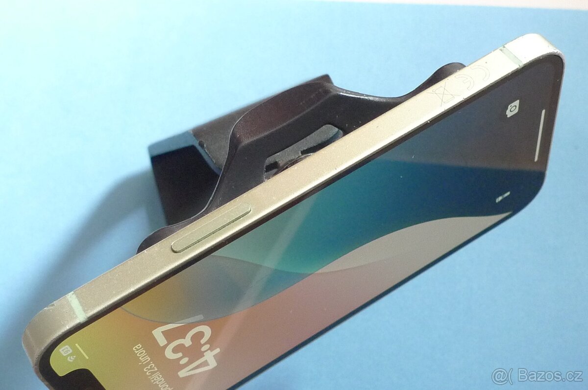 Apple iPhone 12 mini 64GB Baterie 76% - 5