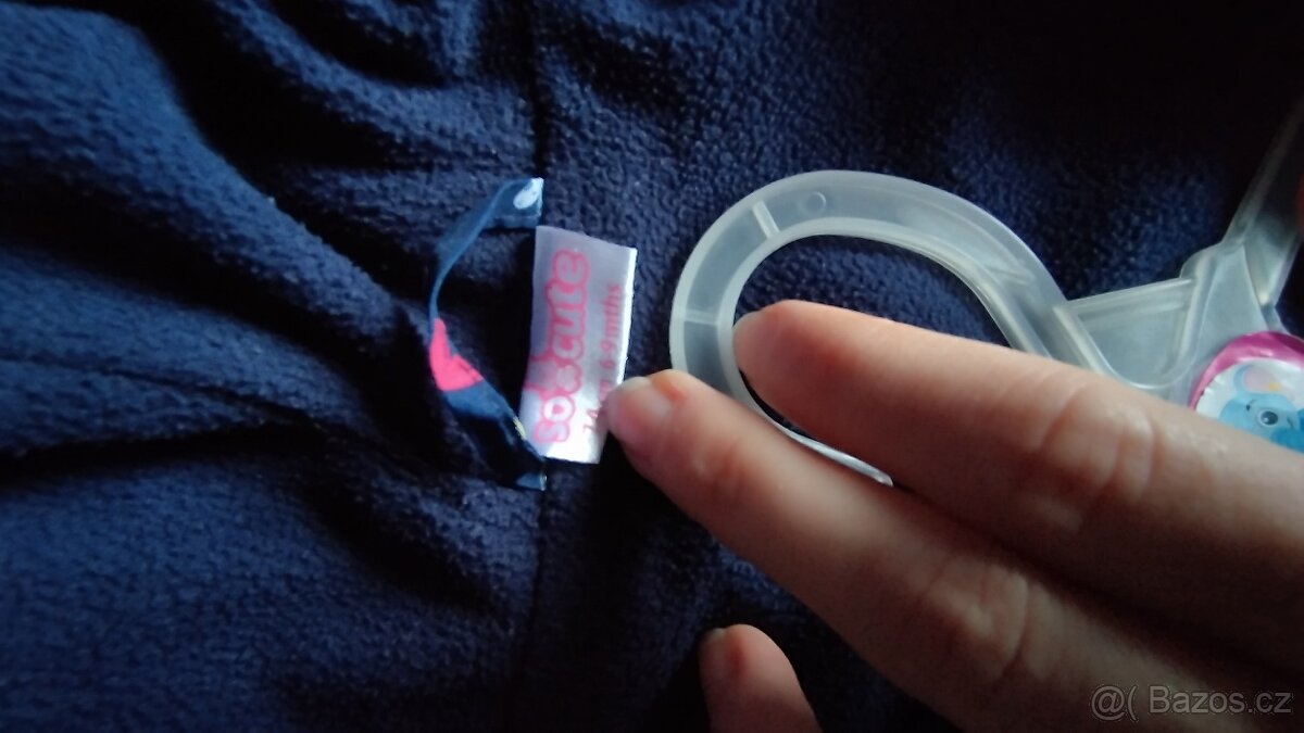 Bundy pro holčičku 74 - 5