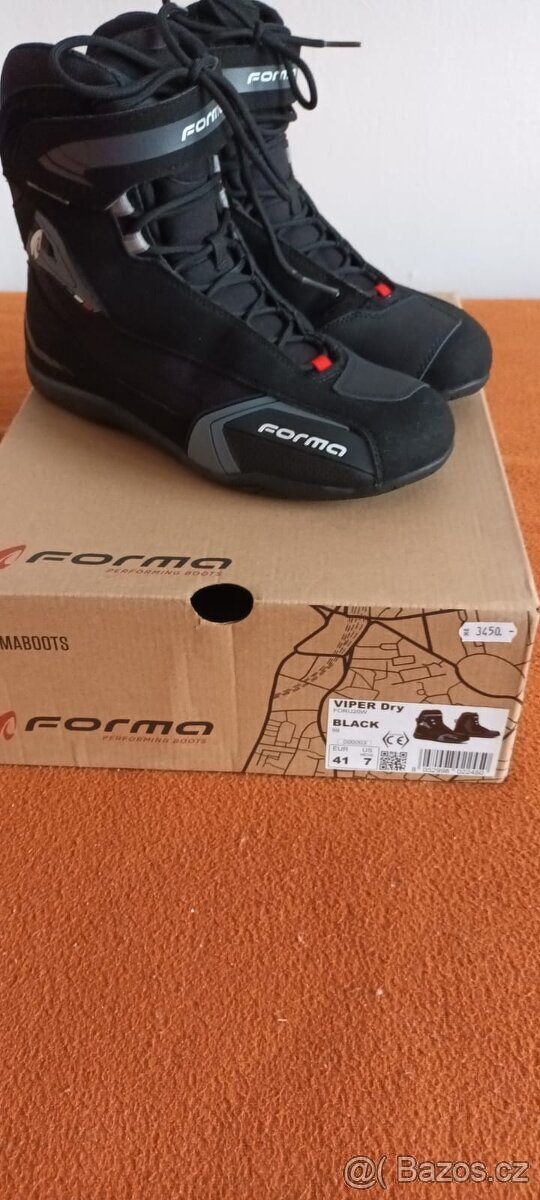 Boy Forma vel.41 - 5