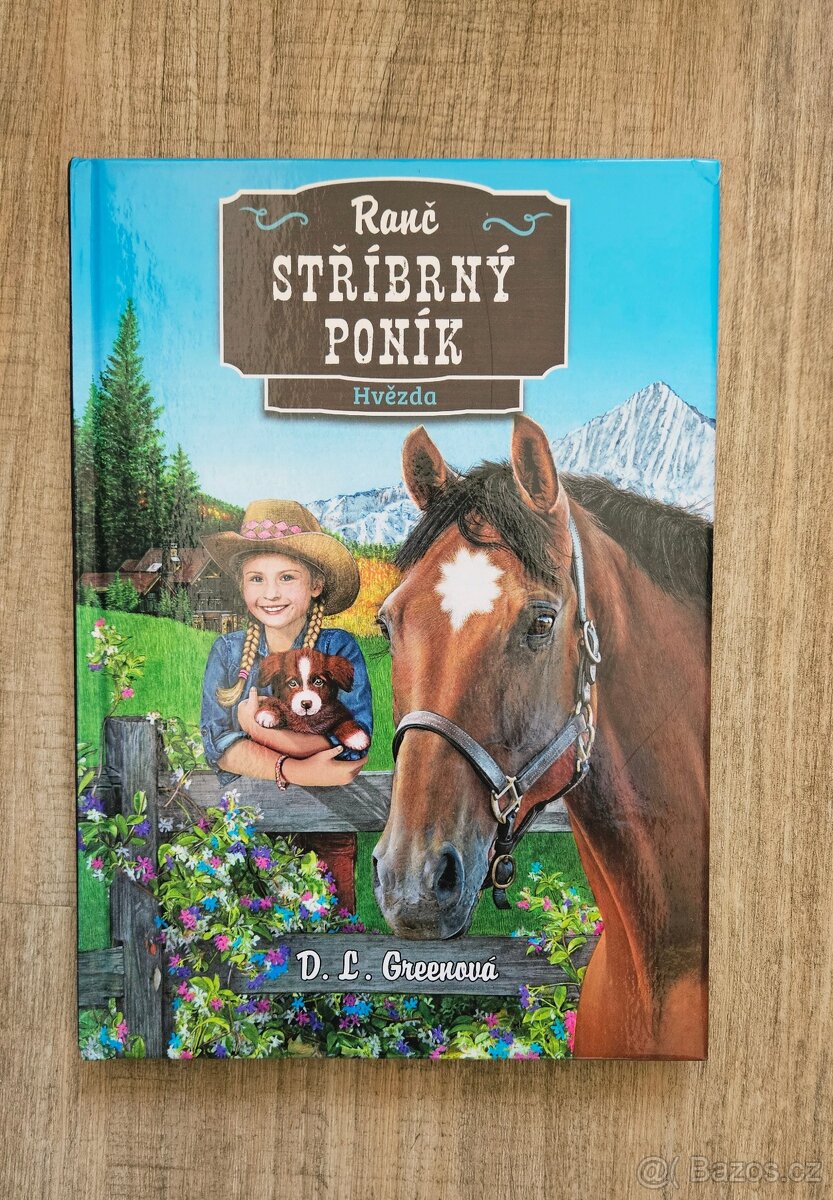 Prodám dětské knihy - 5