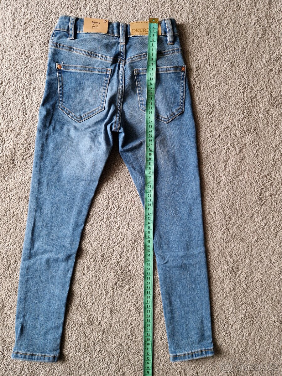 Rifle Lindex Selma vel 128 - 5