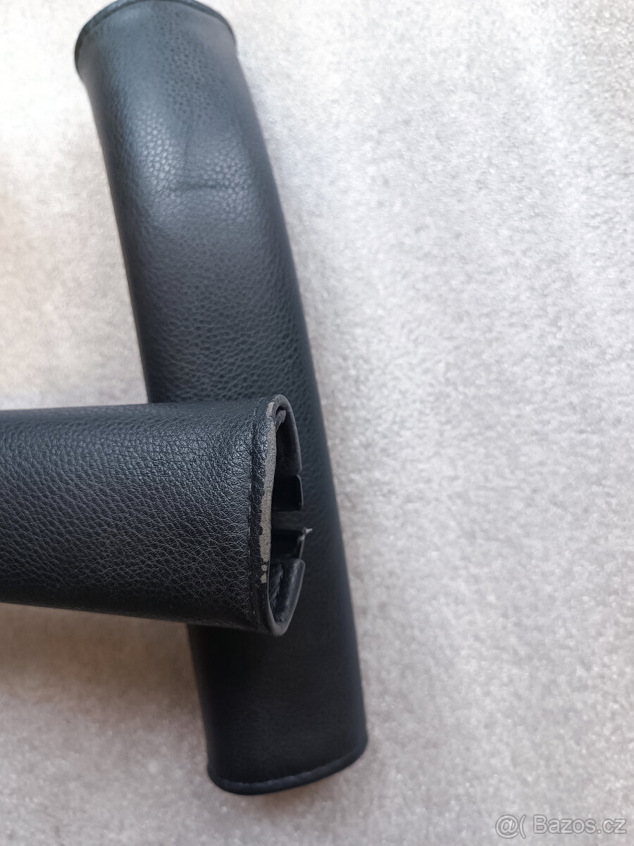 Bugaboo Donkey 3 Rodičovské madlo - 5