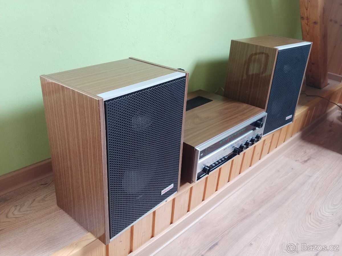 Rema Andante 830 - 5