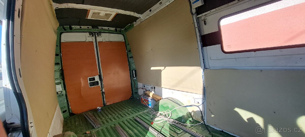 Prodám Iveco Daily - 5