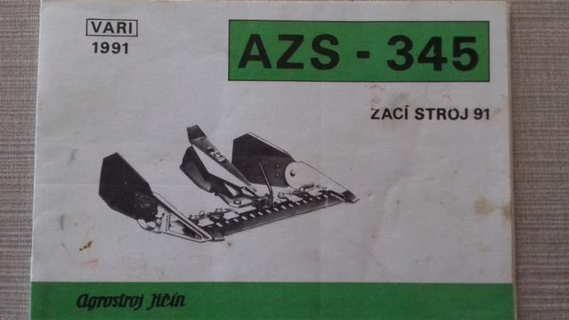 VARI AZS-345 - 5