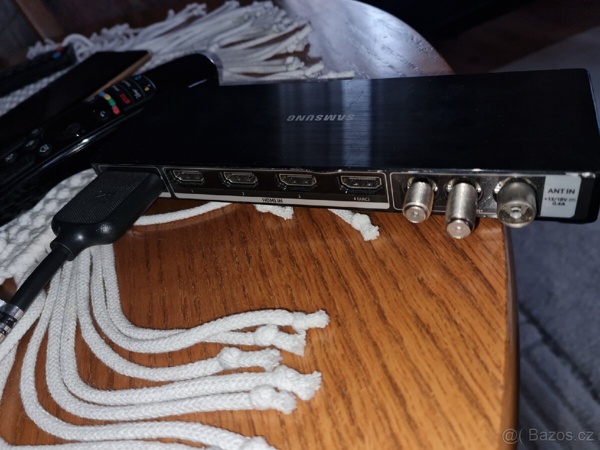 Prodám Samsung One Connect Box BN91 18726M - 5